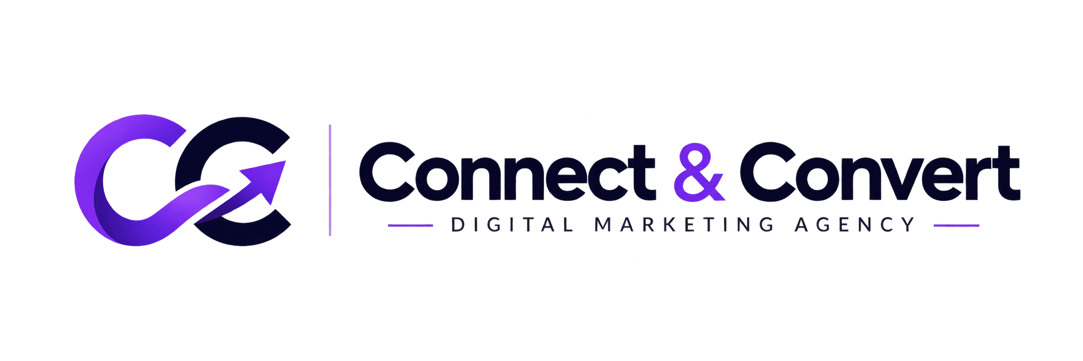 Connect & Convert — Digital Marketing Agency